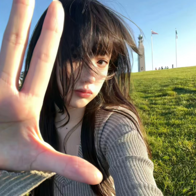 被甜到啦!温柔甜美女生头像推荐 女生头像 第4张 被甜到啦!温柔甜美女生头像推荐 女生头像 第4张