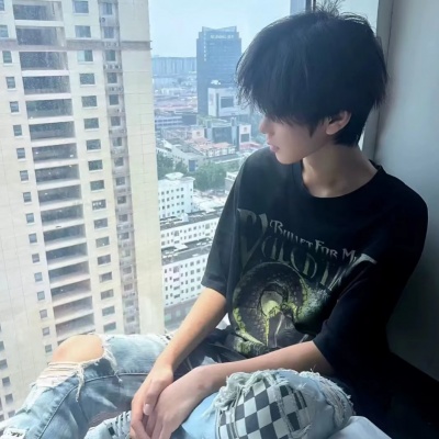 挖到宝啦!小众个性男生头像真人 男生头像 第6张 挖到宝啦!小众个性男生头像真人 男生头像 第6张