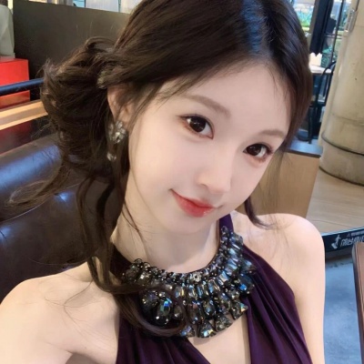 头像女生简单气质可爱,真的是狠狠拿捏住了少女心 女生头像 第7张 头像女生简单气质可爱,真的是狠狠拿捏住了少女心 女生头像 第7张
