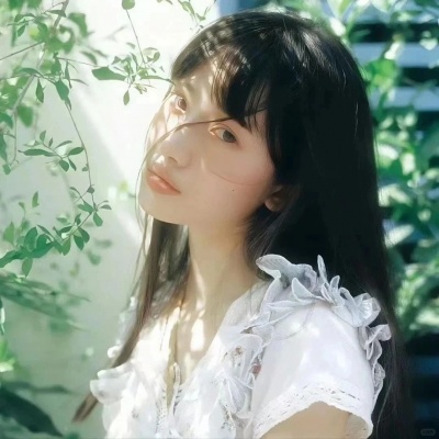 清新绿色女生头像,一眼就爱上! 女生头像 第5张 清新绿色女生头像,一眼就爱上! 女生头像 第5张