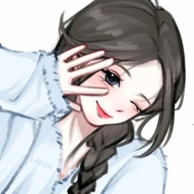 微信头像手绘女唯美,每一幅都充满了艺术气息 女生头像 第8张 微信头像手绘女唯美,每一幅都充满了艺术气息 女生头像 第8张