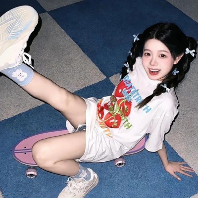 甜美可爱女生头像真人,让人看了心情瞬间变好 女生头像 第7张 甜美可爱女生头像真人,让人看了心情瞬间变好 女生头像 第7张
