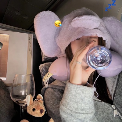 宝藏小众!治愈系爱笑女生头像来啦 女生头像 第3张 宝藏小众!治愈系爱笑女生头像来啦 女生头像 第3张