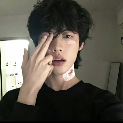 绝了!高档个性范ins小众男头像来袭 男生头像 第5张 绝了!高档个性范ins小众男头像来袭 男生头像 第5张