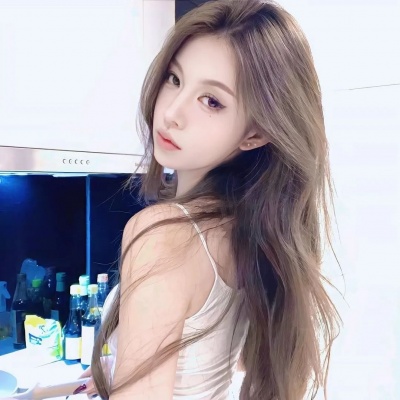 绝美！名媛贵族气质女生头像来袭 女生头像 第9张