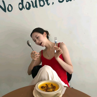 宝藏!ins小众个性女生头像推荐 女生头像 第8张 宝藏!ins小众个性女生头像推荐 女生头像 第8张