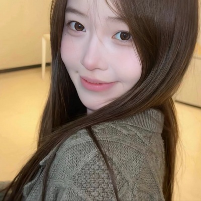 2025超火纯欲可爱风微信头像！少女感爆棚 女生头像 第2张