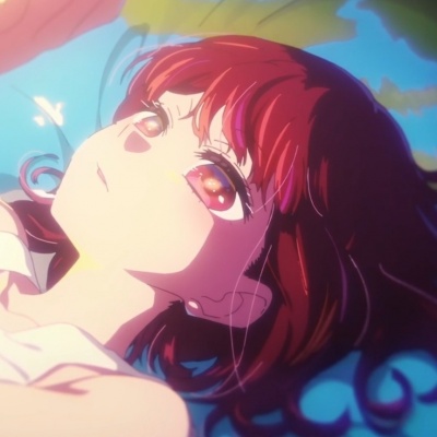 《我推我的孩子》动漫男女头像来啦! 其它头像 第5张 《我推我的孩子》动漫男女头像来啦! 其它头像 第5张
