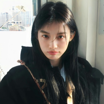 宝藏!多元素自由风格女生头像来袭 女生头像 第4张 宝藏!多元素自由风格女生头像来袭 女生头像 第4张