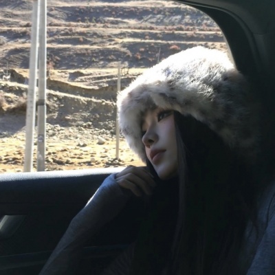 超绝的小众高级感迷人氛围感女生头像合集 女生头像 第6张 超绝的小众高级感迷人氛围感女生头像合集 女生头像 第6张