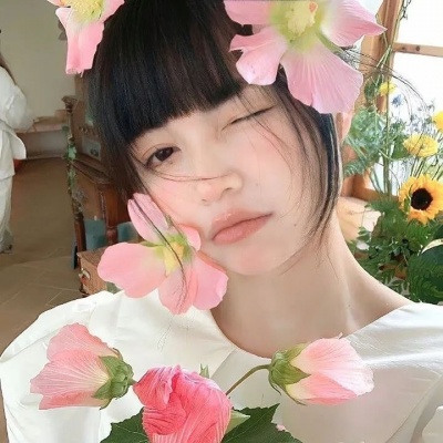 小众超有氛围感的唯美女生头像 女生头像 第5张 小众超有氛围感的唯美女生头像 女生头像 第5张
