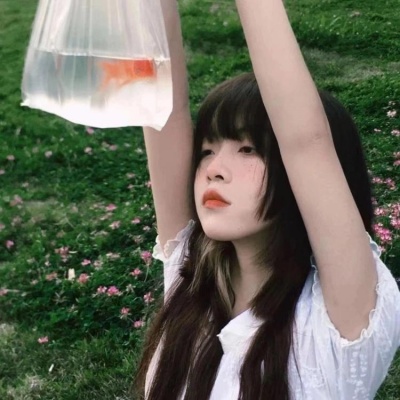 小众氛围感拉满的绝美鱼系女头来啦 女生头像 第8张 小众氛围感拉满的绝美鱼系女头来啦 女生头像 第8张
