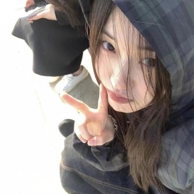 小众氛围感真人女生头像合集 女生头像 第1张 小众氛围感真人女生头像合集 女生头像 第1张