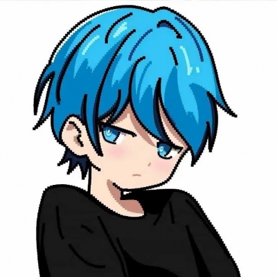 2025超火的动漫男头像来袭！ 男生头像 第9张