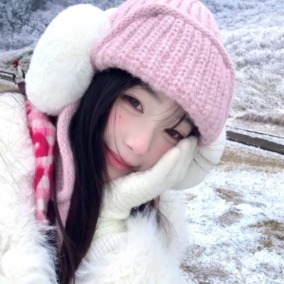 小众高级ins风可爱女头合集 女生头像 第4张 小众高级ins风可爱女头合集 女生头像 第4张