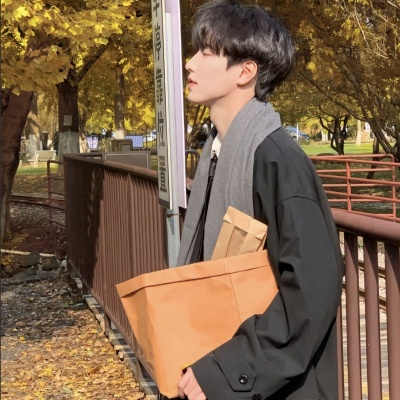 自由感拉满的超绝干净帅气男头分享 男生头像 第8张 自由感拉满的超绝干净帅气男头分享 男生头像 第8张