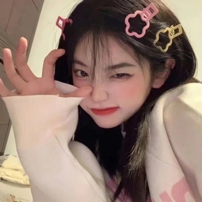 甜度超标！可爱超甜小众女头来啦 女生头像 第6张