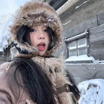 被这三组ins高级一男一女情头拿捏🤌 一整个爱住 情侣头像 第3张