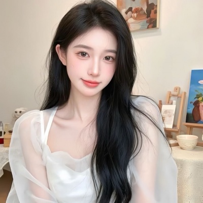 少女心爆棚!可爱纯欲风美少女头像精选|温柔感 / 甜妹 / 女生头像 第6张 少女心爆棚!可爱纯欲风美少女头像精选|温柔感 / 甜妹 / 女生头像 第6张