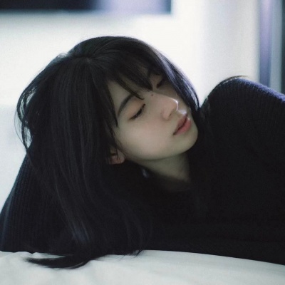 清纯元气女生头像来啦!满满初恋脸,温柔治愈系 女生头像 第6张 清纯元气女生头像来啦!满满初恋脸,温柔治愈系 女生头像 第6张