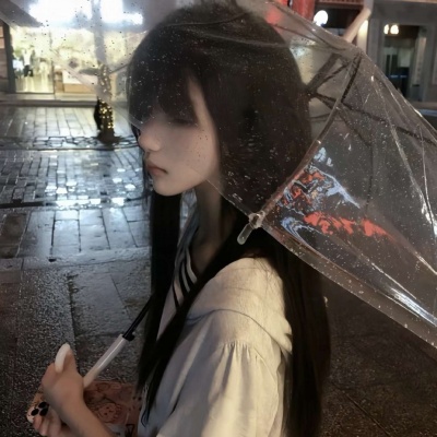 纯欲漂亮气质小众女生头像 女生头像 第4张 纯欲漂亮气质小众女生头像 女生头像 第4张
