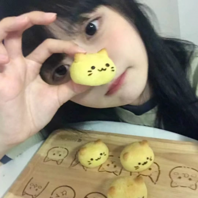 甜美可爱女生头像真人,洋溢着满满的青春活力 女生头像 第6张 甜美可爱女生头像真人,洋溢着满满的青春活力 女生头像 第6张