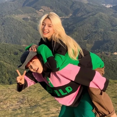 优质氛围感真人情侣头像推荐 情侣头像 第4张 优质氛围感真人情侣头像推荐 情侣头像 第4张