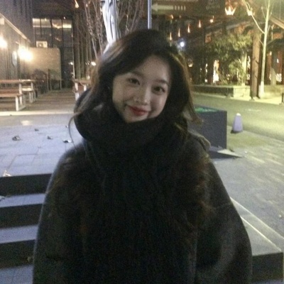 清纯元气女生头像来啦!满满初恋脸,温柔治愈系 女生头像 第9张 清纯元气女生头像来啦!满满初恋脸,温柔治愈系 女生头像 第9张