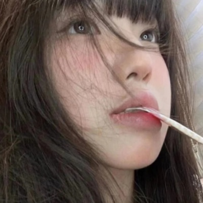 超可爱女生头像小众高级,让人看一眼就深深着迷 女生头像 第1张 超可爱女生头像小众高级,让人看一眼就深深着迷 女生头像 第1张