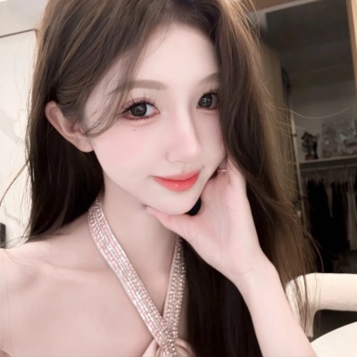 优雅高级感名媛气质女生头像大集合来啦！ 女生头像 第4张
