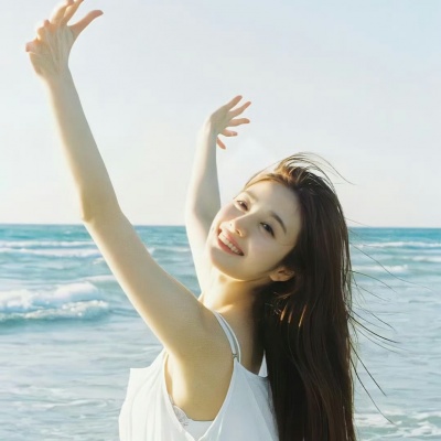 被问无数次的气质小众清新女生头像来啦 女生头像 第2张 被问无数次的气质小众清新女生头像来啦 女生头像 第2张