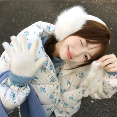 小众干净甜美少女头像推荐来啦! 女生头像 第6张 小众干净甜美少女头像推荐来啦! 女生头像 第6张