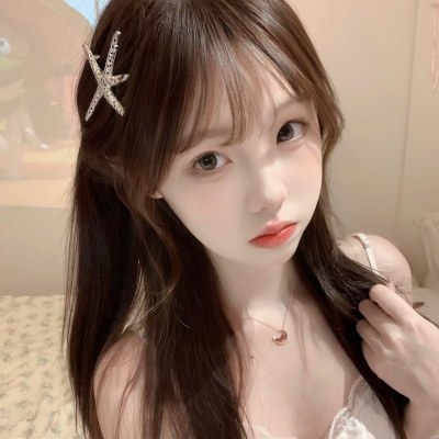 被甜到!这些真人甜美气质头像女太绝啦 女生头像 第4张 被甜到!这些真人甜美气质头像女太绝啦 女生头像 第4张