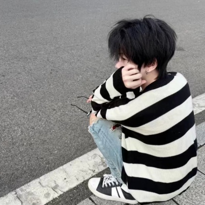小众宝藏单身男生头像来袭 男生头像 第3张 小众宝藏单身男生头像来袭 男生头像 第3张