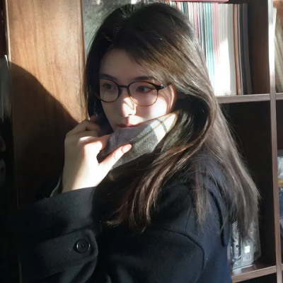 被追问无数次的ins气质高级感女生头像来啦 女生头像 第7张