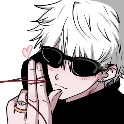 超有爱!情头图片情侣一人一半动漫 情侣头像 第2张 超有爱!情头图片情侣一人一半动漫 情侣头像 第2张