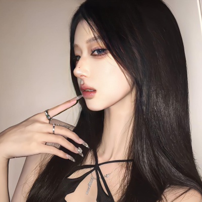 绝美高冷滤镜女生头像来袭 女生头像 第4张 绝美高冷滤镜女生头像来袭 女生头像 第4张