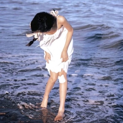海边唯美氛围感女生头像分享,被美哭啦 女生头像 第2张 海边唯美氛围感女生头像分享,被美哭啦 女生头像 第2张