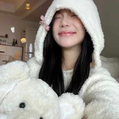 超绝!可爱小众女生头像推荐 女生头像 第3张 超绝!可爱小众女生头像推荐 女生头像 第3张