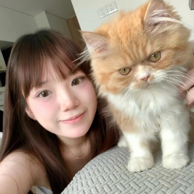 超绝的ins韩系甜美女生头像分享 女生头像 第10张