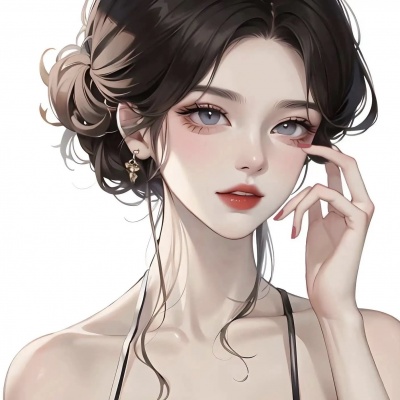 神仙颜值的动漫头像女小红书,令人惊艳的颜值! 女生头像 第7张 神仙颜值的动漫头像女小红书,令人惊艳的颜值! 女生头像 第7张