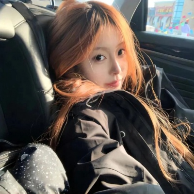 宝藏!微信个性小众女生头像推荐 女生头像 第6张 宝藏!微信个性小众女生头像推荐 女生头像 第6张