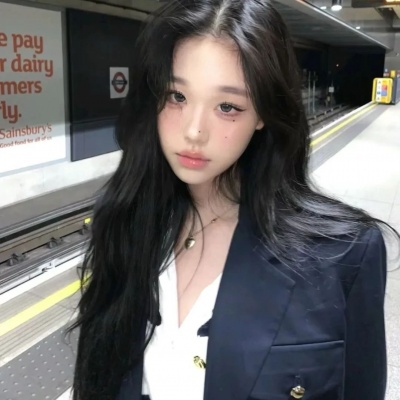 韩系女生头像ins,满满的ins风! 女生头像 第5张 韩系女生头像ins,满满的ins风! 女生头像 第5张