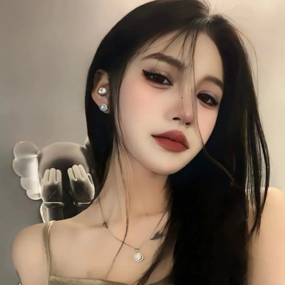 超A预警！又拽又飒的女生头像推荐 女生头像 第10张
