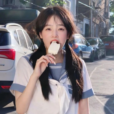 仙女必看！唯美小众的微信头像女生 女生头像 第9张