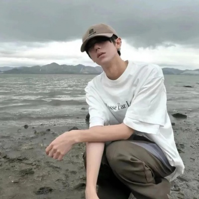 超有个性的潮范男生头像分享 男生头像 第8张 超有个性的潮范男生头像分享 男生头像 第8张