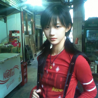 挖到宝啦!小众高级氛围感女头推荐 女生头像 第4张 挖到宝啦!小众高级氛围感女头推荐 女生头像 第4张