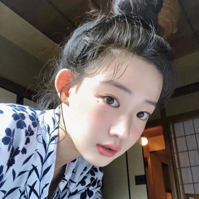 挖到一批永久不换的真人女头! 女生头像 第1张 挖到一批永久不换的真人女头! 女生头像 第1张