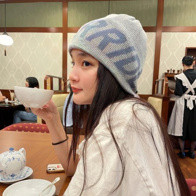 韩风女头像来袭，每一张都超绝 女生头像 第8张