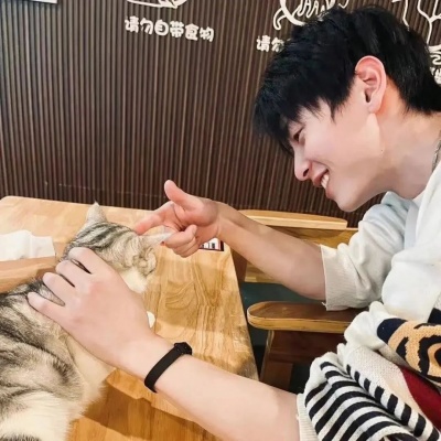 被追问无数次的ins小众男生头像 男生头像 第7张